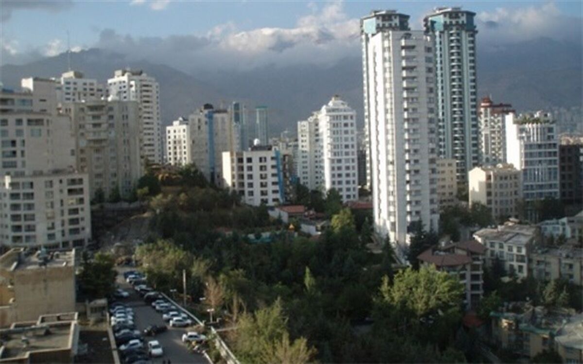 سردترین فصل ساخت‌و‌ساز