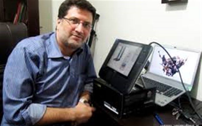 محمد خیراندیش: داستان‌ها و زندگی کودکان جهان‌شمول‌تر از فیلم‌های اجتماعی  است