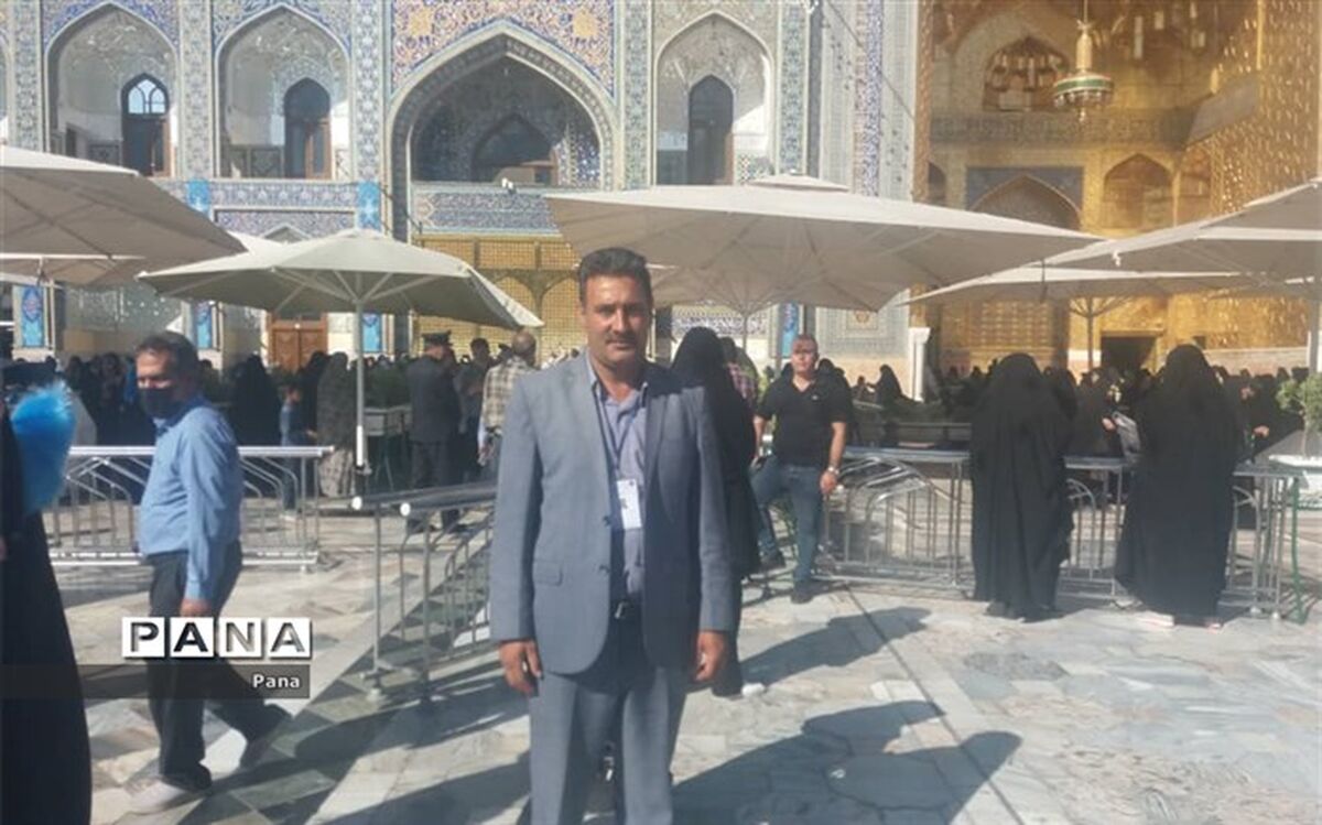 ایجاد روحیه خودسازی و اتحاد از مهمترین ویژگی‌های اردوی عشایری است