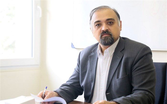 اجرای طرح آمارگیری از معادن در حال بهره‌برداری آذربایجان‌شرقی