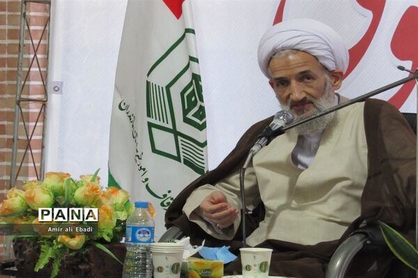 رزمایش کمک مومنانه در ساری