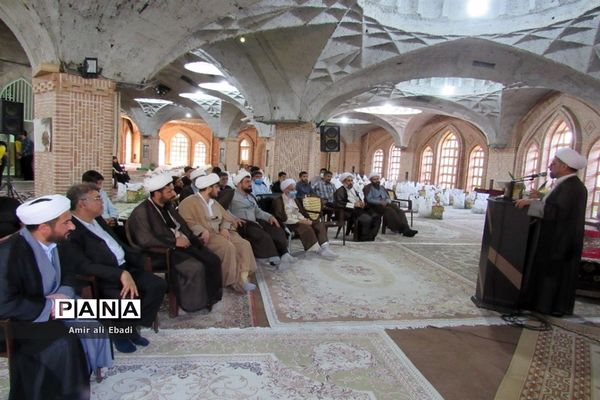 رزمایش کمک مومنانه در ساری