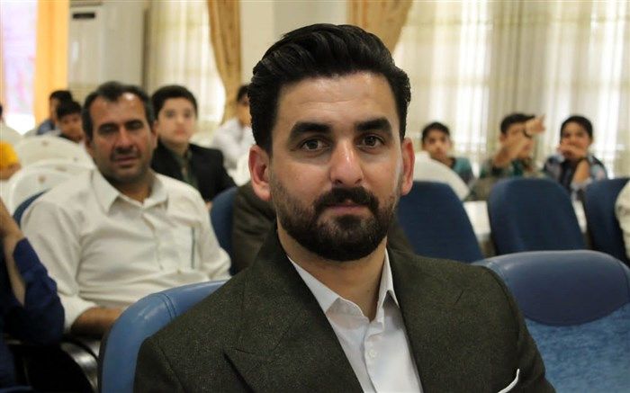 اردوهای زیارتی  موجب تقویت روحیه اعتقادی  و مذهبی می شود