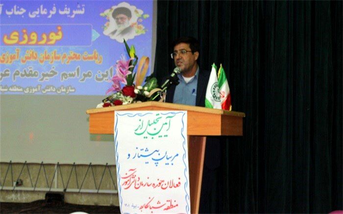 پیشگیری از آسیب‌های اجتماعی و فضای مجازی مهمترین اهداف سازمان دانش‌آموزی است