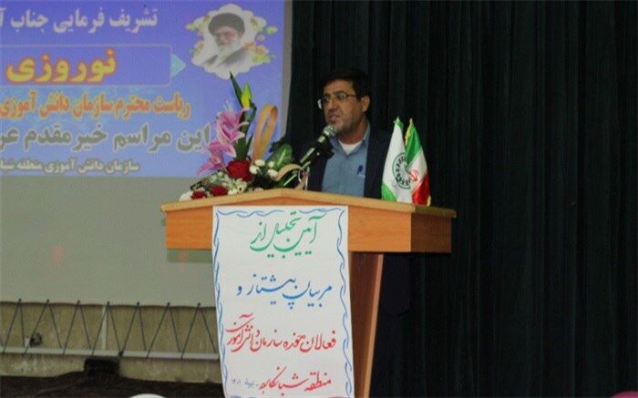پیشگیری از آسیب‌های اجتماعی و فضای مجازی مهمترین اهداف سازمان دانش‌آموزی است