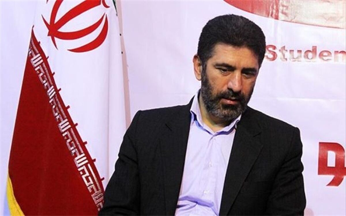 دولت در حوزه اقتصاد باید اقدام انقلابی انجام دهد