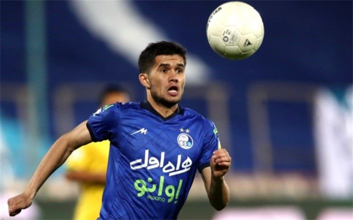 «آمانوف» محبوب ساپینتو شد