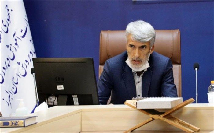 مدارس شاهد، بهترین مکان برای ترویج فرهنگ ایثار و شهادت است