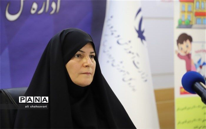 سفر دانش‌آموزان عشایری به مشهد، یک سفر معنوی و تربیتی بود