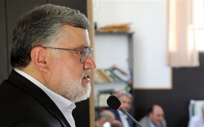 تصویب منطقه ویژه اقتصادی سرو مهمترین عامل توسعه بخش صومای برادوست ارومیه است