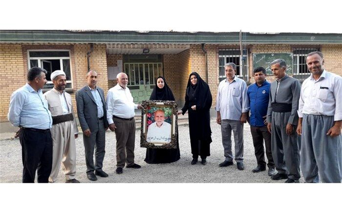 آغاز عملیات احداث دو باب مدرسه مشارکتی در گسیان سیلوانا