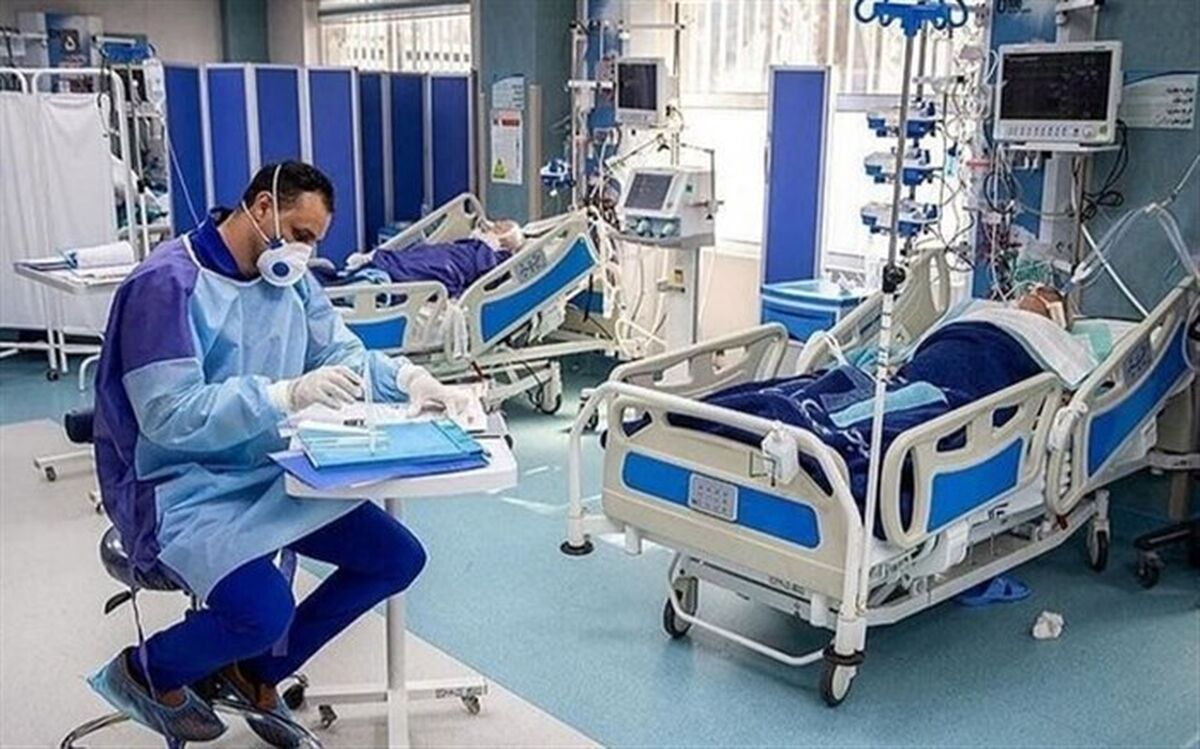 شناسایی ۹۴ مورد جدید مبتلا به کرونا در آذربایجان شرقی