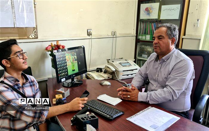 تابستان فرصت مناسبی برای آماده‌کردن دانش‌آموزان برای  شرکت در مسابقات ورزشی است