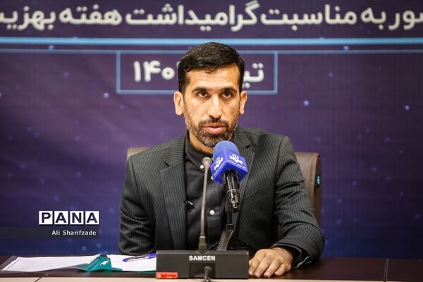 آیین واگذاری 2836 واحد مسکونی به افراد دارای معلولیت و مددجویان تحت پوشش سازمان بهزیستی