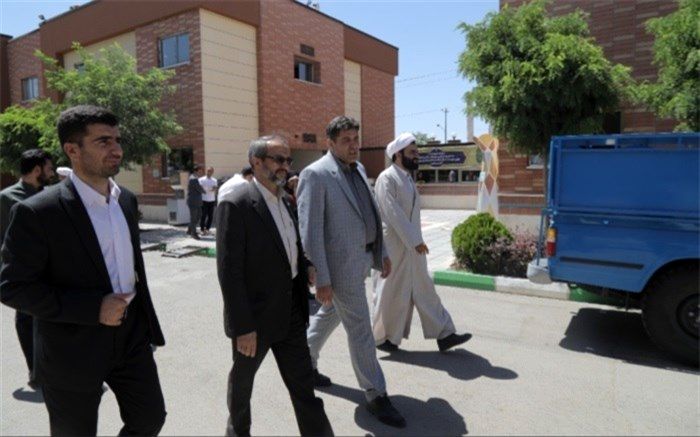 برگزاری رقابت های ورزشی فرهنگیان با حضور 140 هزار شرکت کننده پس از وقفه ای 13 ساله