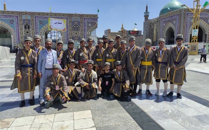 اردو، موجب افزایش مهارت‌های فردی و اجتماعی دانش‌آموزان می‌شود