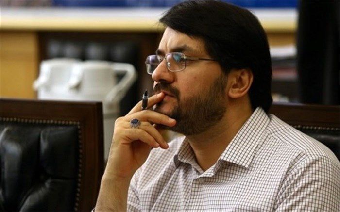 بذرپاش: گزارش تفریغ بودجه ۱۴۰۰ زودتر از موعد قانونی به مجلس تقدیم شد