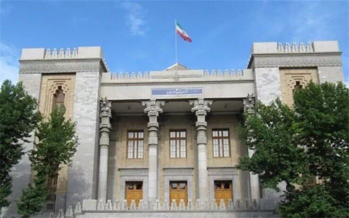 کاردار موقت سفارت آرژانتین به وزارت خارجه احضار شد