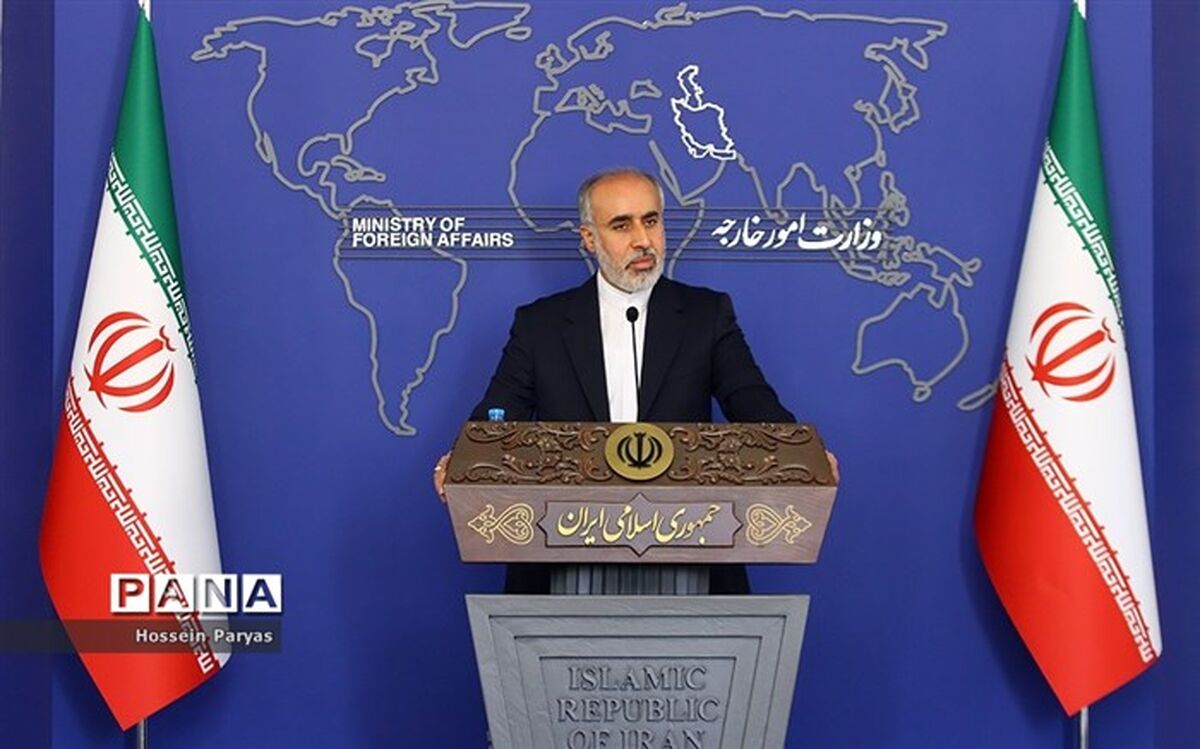 ایران، سفیر خود از سوئد را فراخواند