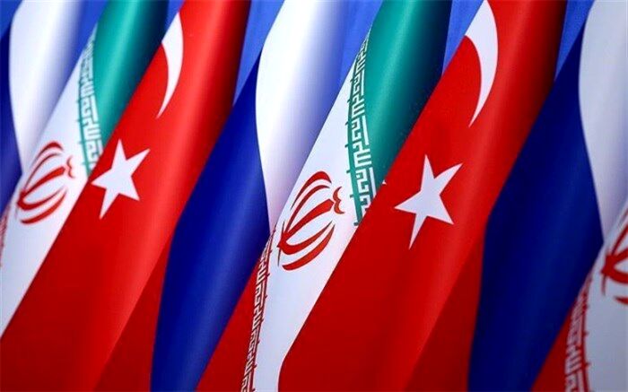 اجلاس تهران یک اتحاد مستقل دور از غرب‌زدگی و شرق‌زدگی ایجاد می‌کند