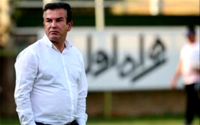 شکست دوباره «مرد همیشه بازنده» فوتبال ایران!