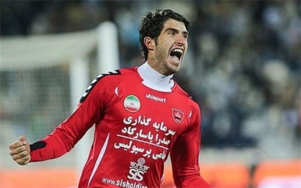 امیدواری یحیی به جذب بازیکنی که پاسخ رد به استقلال داد