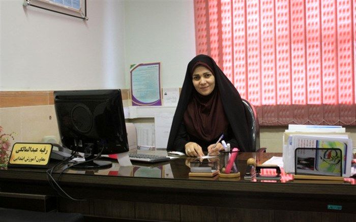 600 نوآموز در شهرستان ملارد تحت پوشش کلاس‌های دوزبانه قرار می‌گیرند