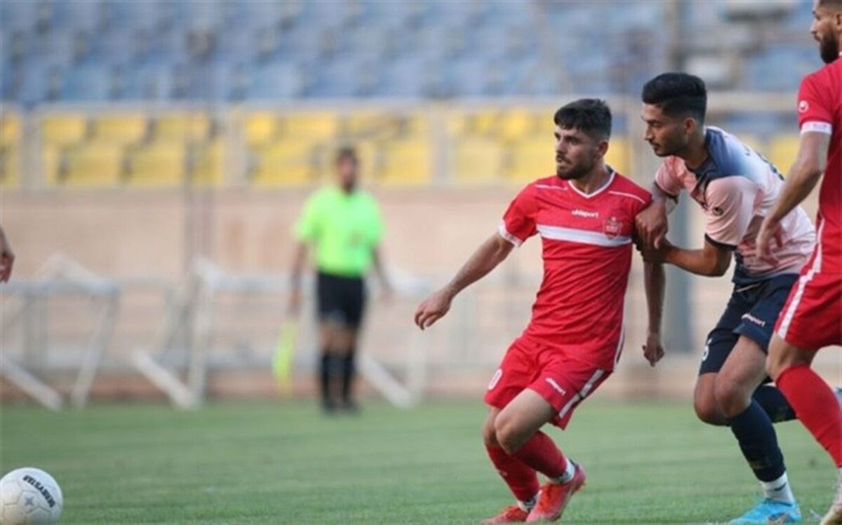 ضیا عربشاهی: رضا درویش دست دلالان را از باشگاه پرسپولیس کوتاه کرد