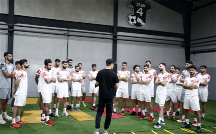 یک برزیلی جانشین برزیلی دیگر در پرسپولیس شد