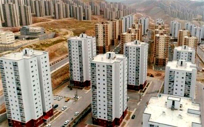 نهضت ملی مسکن در شهریورماه افتتاح می‌شود