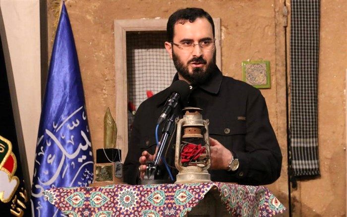 اعتلای بنیاد بین‌المللی امام رضا(ع)، اراده جدی مجموعه وزارت ارشاد است