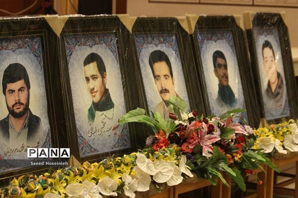 برگزاری همایش مدیران هیات مذهبی و شهدای سادات در قم