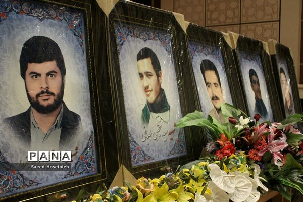 برگزاری همایش مدیران هیات مذهبی و شهدای سادات در قم