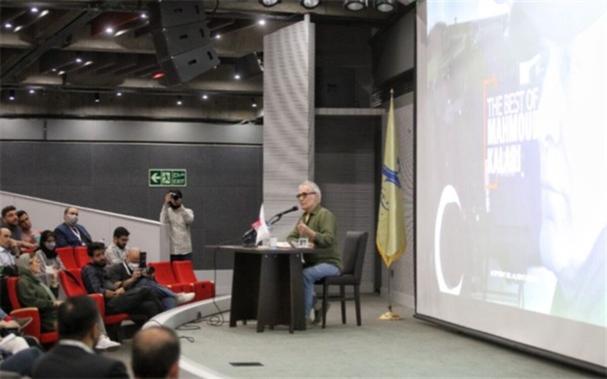 الفبای ورود به سینما و تئاتر، درک و فهم از زیبایی است