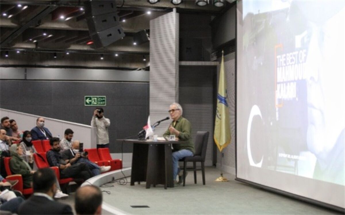 الفبای ورود به سینما و تئاتر، درک و فهم از زیبایی است