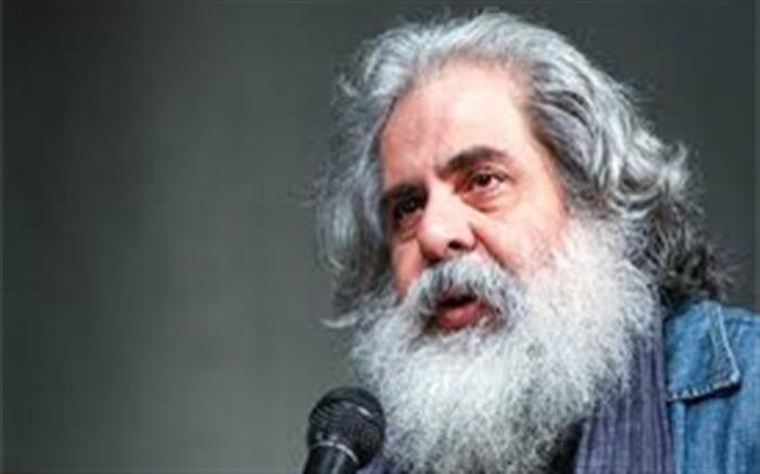 محمد رحمانیان : زندگی هنری من به قبل و بعد از خواندن نمایشنامه «ماراساد» تقسیم می‌شود
