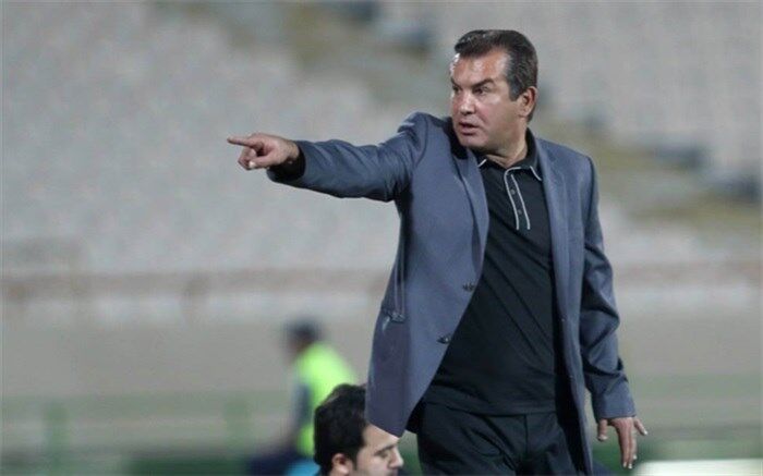 حمید استیلی: زمان اتحاد و یکدلی است اختلاف نظر در هر خانواده‌ای وجود دارد