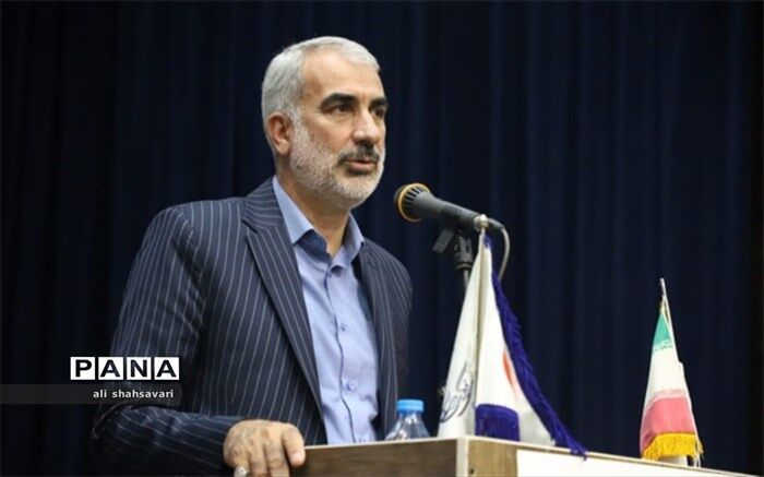 اجرا و پیاده‌سازی نظام رتبه‌بندی معلمان از برنامه‌های اصلی دولت سیزدهم است
