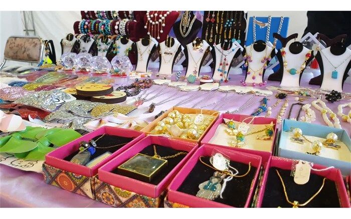 عرصه محصولات خانگی 200 تولید‌کننده در نمایشگاه اقتصاد مقاومتی