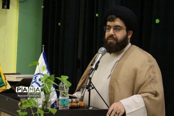 جشن دانش‌آموختگی 625 دانشجو معلم ورودی 97 استان بوشهر