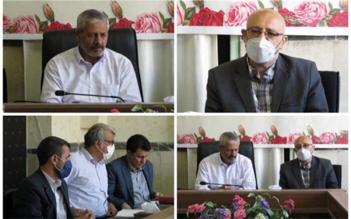 تکریم ارباب رجوع اصلی‌ترین اقدام مورد انتظار از مدیران مدارس است