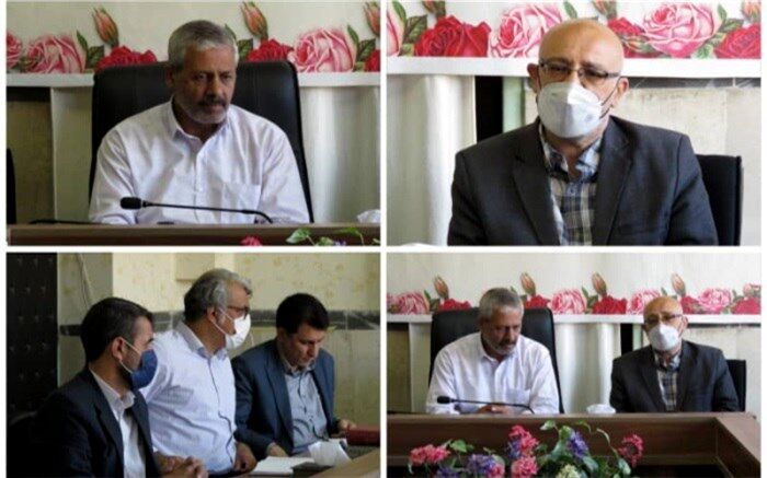 تکریم ارباب رجوع اصلی‌ترین اقدام مورد انتظار از مدیران مدارس است