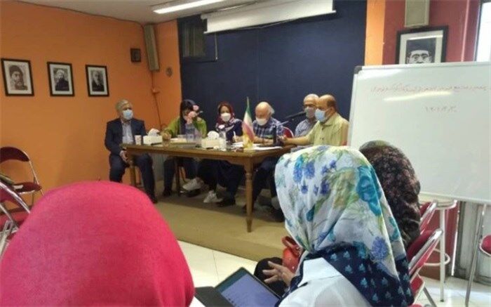 هیات مدیره‌‌‌ جدید انجمن نویسندگان کودک و نوجوان  انتخاب شدند