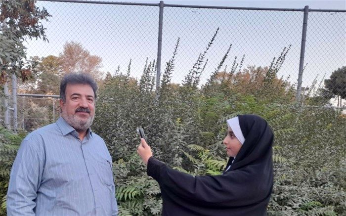 راه‌یابی  45 دانش‌آموز اصفهانی به مرحله کشوری مسابقات قرآن، عترت و نماز‌/ فیلم