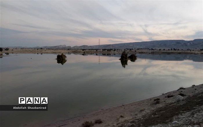 وقوع سیل استهبان خارج از محدوده شهری و روستایی بود