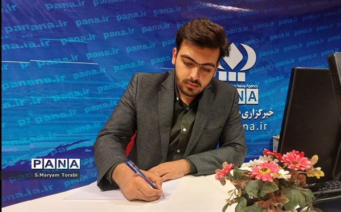 سازمان دانش‌آموزی در مسیر تحول انقلابی به سمت ایران قوی است