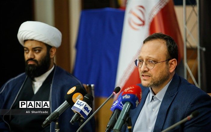 فاطمیان‌پور: آماده برگزاری برنامه «احلی من العسل» با همراهی وزارت آموزش و پرورش هستیم