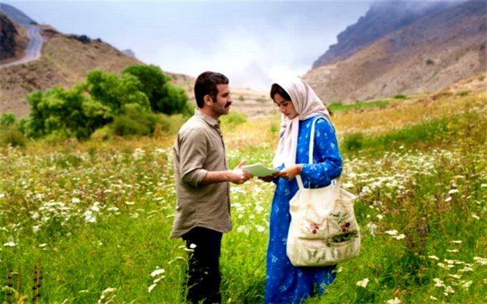«ملاقات خصوصی» پروانه نمایش گرفت