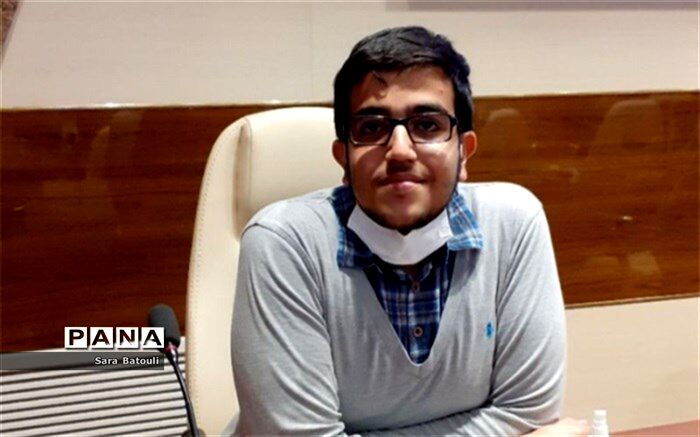 تمرین مسئولیت‌پذیری و مشارکت اجتماعی برای کودکان و نوجوانان در مجمع صدای دانش‌آموز