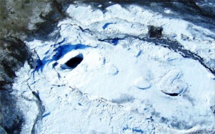 میکروب‌های مریخ چگونه در زمین کشف شدند